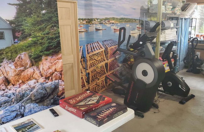 Lighthouse Cabins Maine - Photo 9