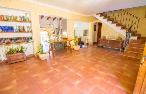 Magnífica villa con una piscina espectacular - Foto 30