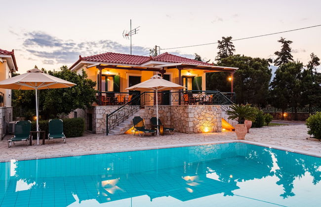 Astros Poolside Home -Enchanting Sunsets - Foto 38