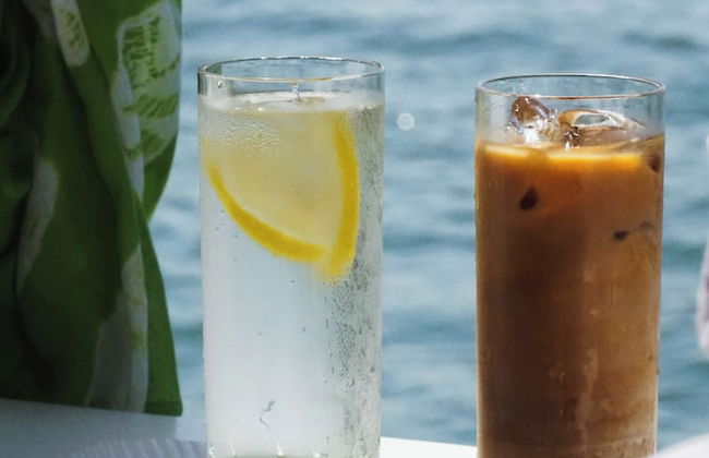 Nyaman Catamaran - Foto 22