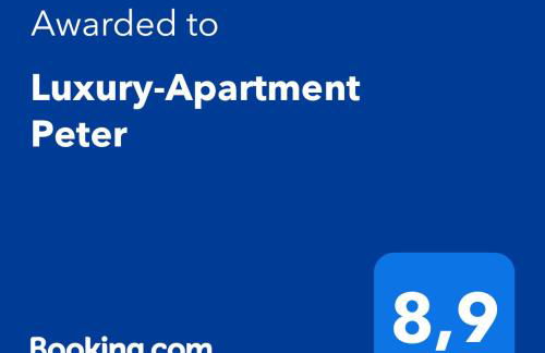 Luxury-Apartment Peter - Photo 31