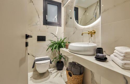 Grey Stones Villa with Heated Pool, by Estia - Foto 17