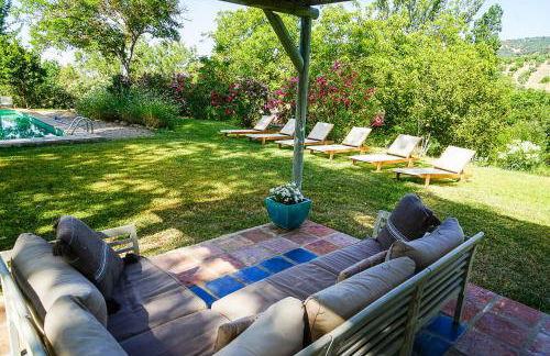 Beautiful country house near Ronda - Foto 25