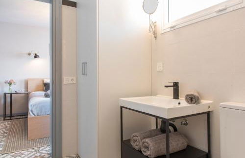 Modern, bright and welcoming oceanfront apartment - Foto 21