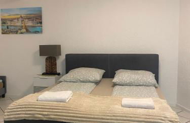 Gästehaus Saarbrücken - Foto 7