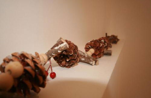 Les appartements de Clélia - Foto 14