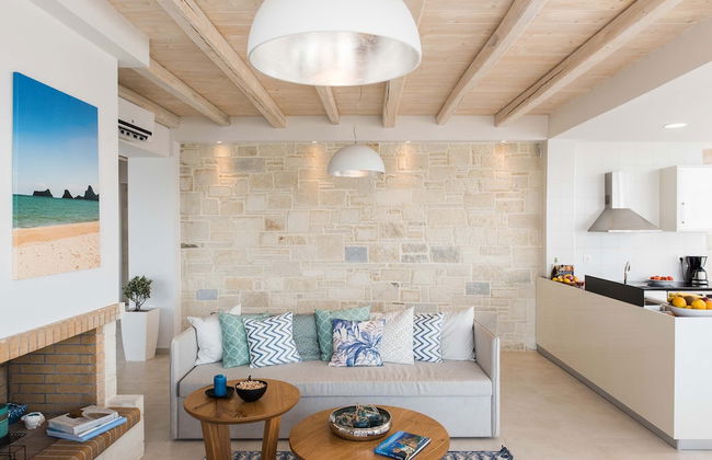 Falasarna Luxury Villas - Foto 72