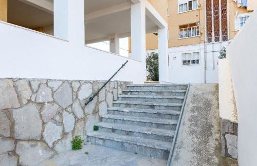 OCEANO Family Home free parking by Cadiz4Rentals - Foto 40