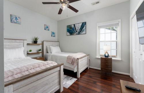 Lux 5BR Escape Peaceful Oasis & Outdoor Zen Lounge - Foto 22