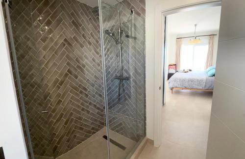 Estepona Beach Front Apartment with Stunning Sea Views - Foto 12