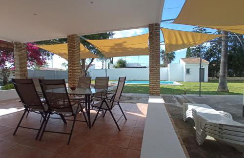 Casa Rural El Algarrobo - Foto 14