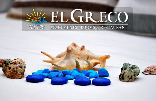 El Greco Nei Pori - Foto 41