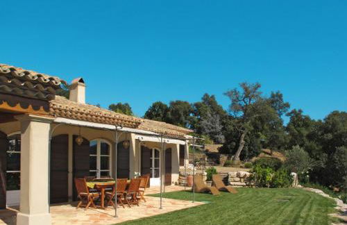 Holiday Home Le Mas de la Roche by Interhome - Foto 32