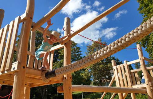 Ferienwohnung Schwarzwald-Alpenblick - Foto 77