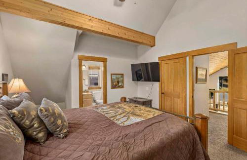 Dog-Friendly Ronald Vacation Rental Cabin! - Foto 18