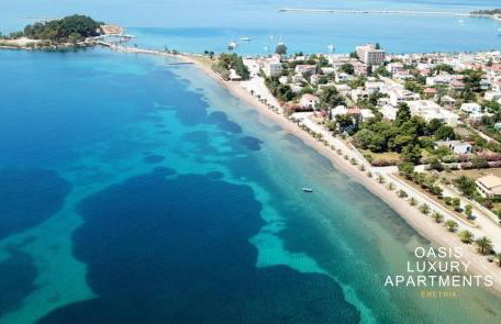 Oasis Grand House-large balcony with sea view - Photo 55