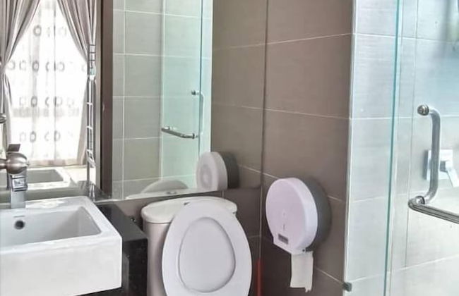 Homestay in Johor - Secret Garden - Foto 13