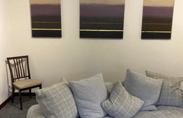 Welltrees Apartments 14 Dailly Road Maybole - Photo 5