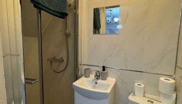 Oxborne Rooms UK - 22 Seaton - Foto 4