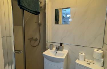 Oxborne Rooms UK - 22 Seaton - Foto 4