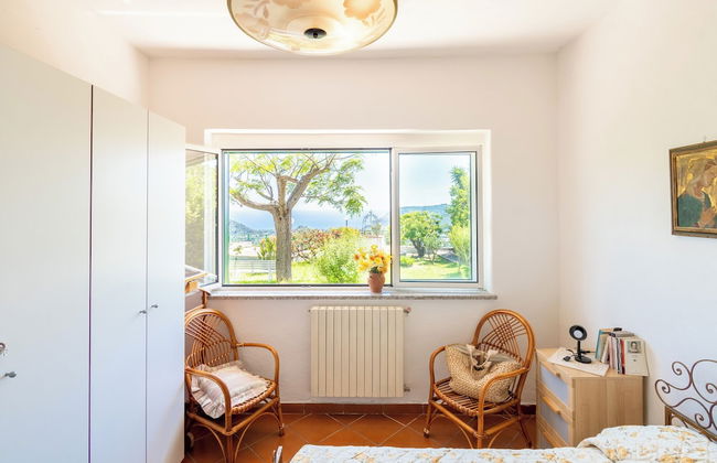 Villa Maria Luisa Vista Mare, Palinuro - Foto 7