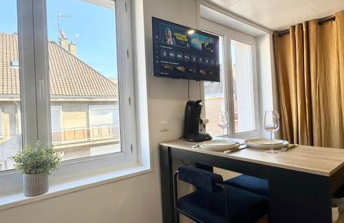 Le Félix - Calais Nord - Foto 15