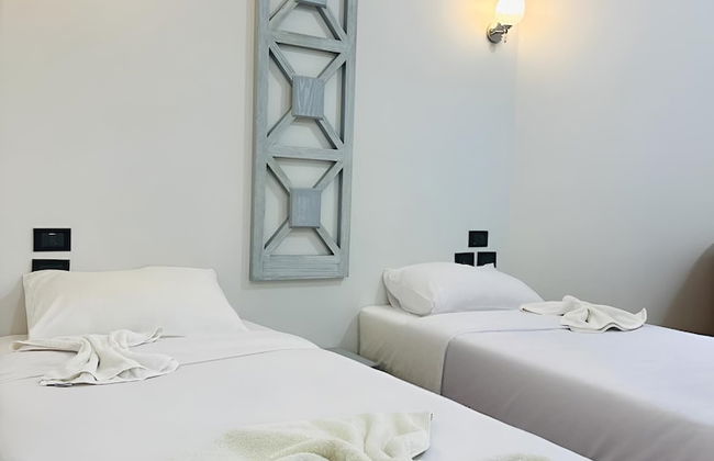 Royal Beach Serviced Apartments - Foto 33