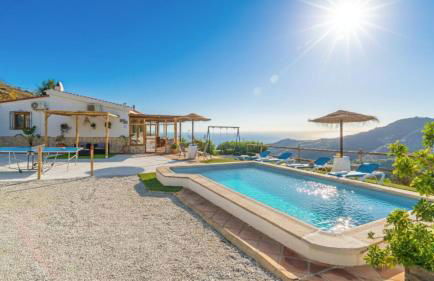 Casa Candado Cómpeta by Ruralidays - Foto 18