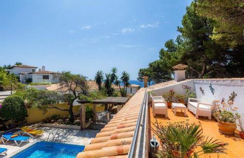 Villa Por Fin - Foto 14