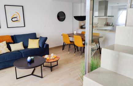 PANORAMIC design home - Foto 8