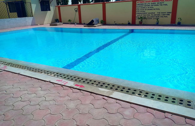 Wawa Luxury apartments - Foto 37