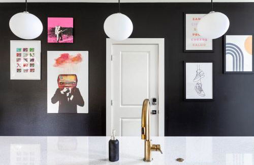 Insa Worthy Two-Home Retreat - Fire Pit, Hot Tub - Foto 46