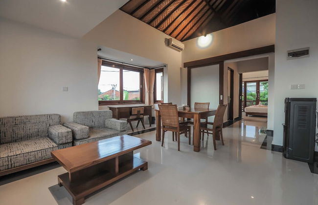 Sayang Sanur Resort - Foto 3