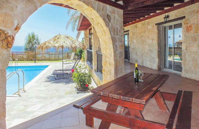 Villa Lianti - Foto 11