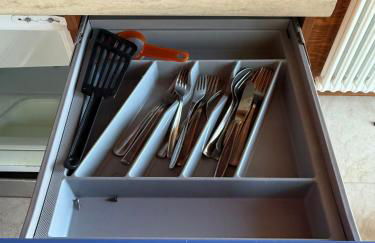 Bungalow Casa Celeste Sul Mare - Foto 16