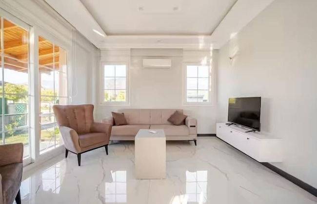 Likya Karya Villaları - Photo 21