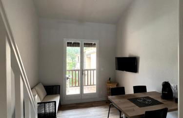 La franqui , nouveau , Duplex pour 2 ou 3 ,piscine, mer ,soleil , station familiale - Foto 5