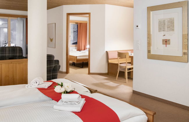 Chalet Abendrot apARTments - Foto 16