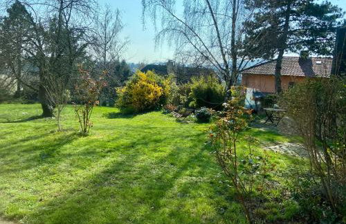 Superbe maison avec jardin - Foto 40