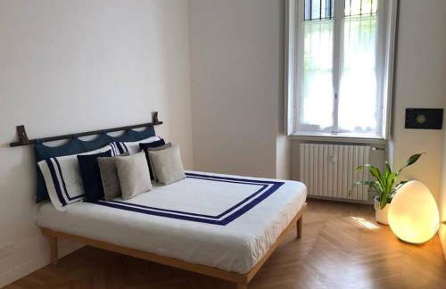 BnButler - Guercino, 8 - Renovated Design Apartment - Photo 2