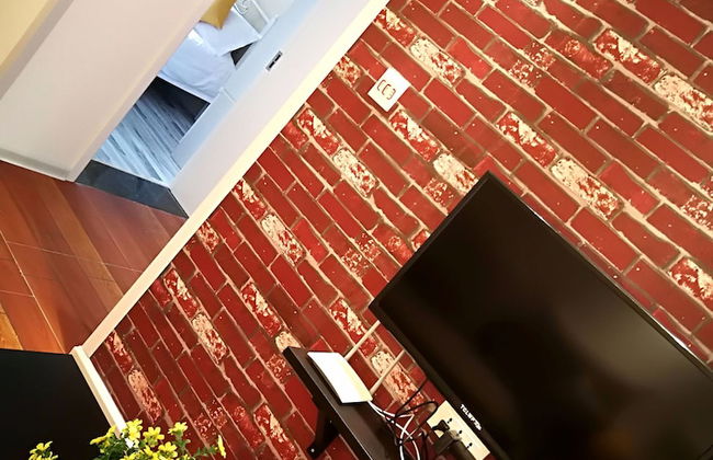 Xi'an Jintang Apartment - Foto 11