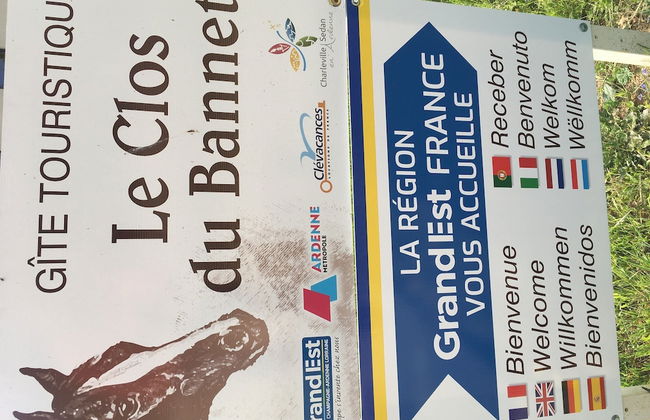 Holiday Home Near Lake and Leisure in Clos du Bannet - Photo 31