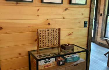 Center Hill Lake Retreat Lake Views, Fire Pit & 400 Yds to Water - Foto 23