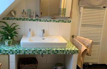 FRIDA - Dachpalais, nahe City, HBF und Wertach-Park - Foto 15