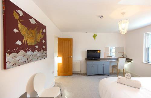 Transvaal House Ely - Foto 50
