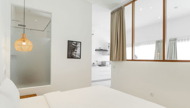 Berawa Village Managed by CPM Bali - Foto 5, Habitación