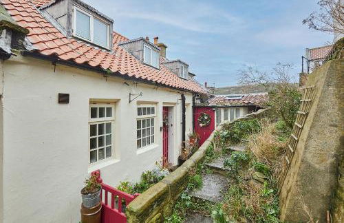 Host & Stay - Dotty's Coastal Retreat - Foto 40