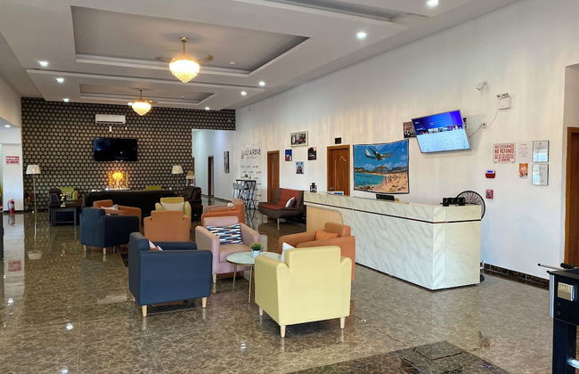 July Apartments - Foto 1