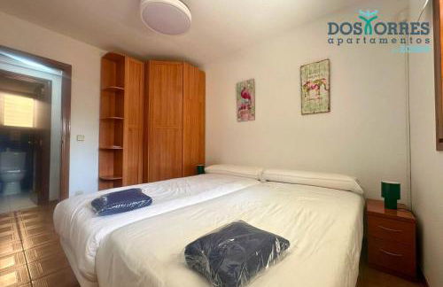 Dos Torres Nicanor Bussines - Foto 5