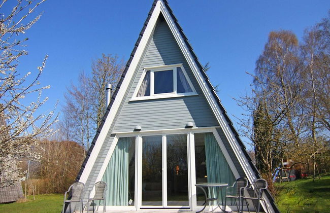 House in Damp Near Baltic Sea Beach - Foto 1